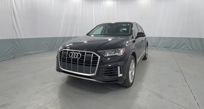 Thumbnail: 2023 Audi Q7 - 1