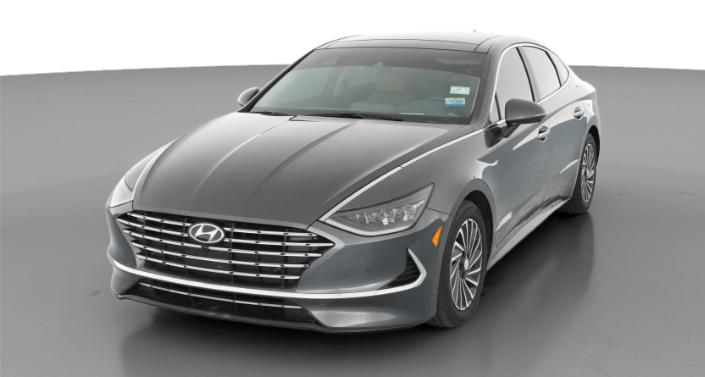 Thumbnail: 2023 Hyundai Sonata - 1