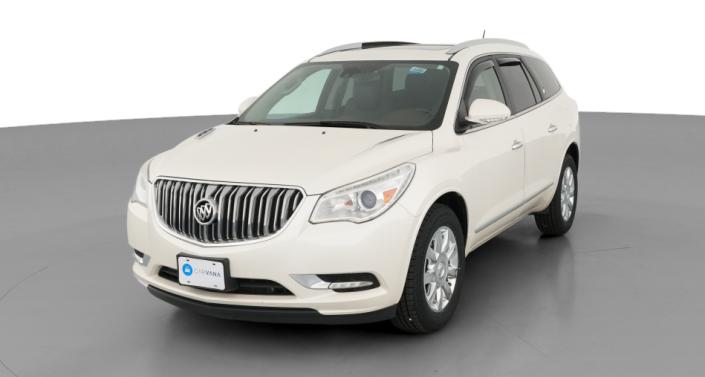 Thumbnail: 2014 Buick Enclave - 1