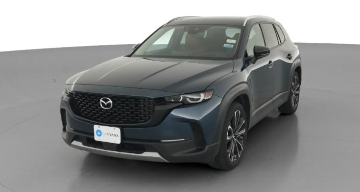 Thumbnail: 2023 Mazda CX-50 - 1