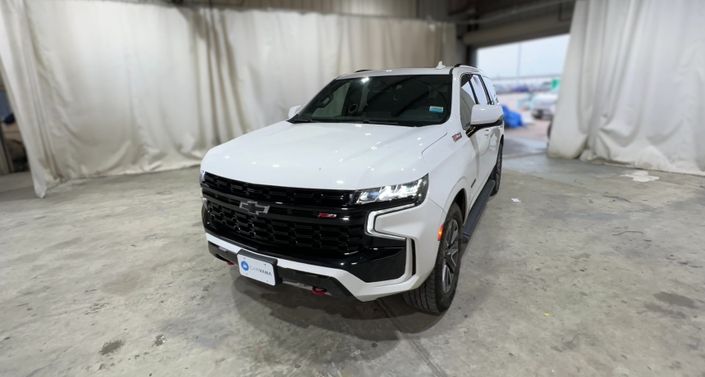 Thumbnail: 2024 Chevrolet Tahoe - 1