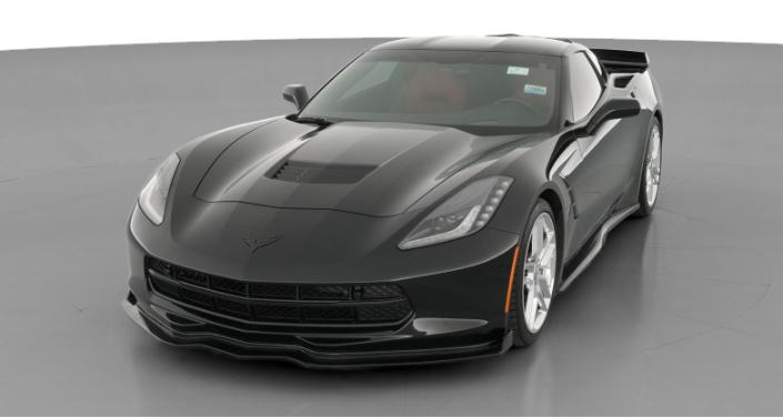 Thumbnail: 2016 Chevrolet Corvette - 1