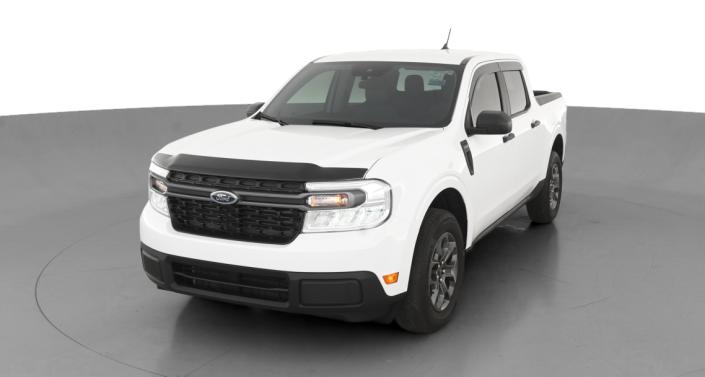 Thumbnail: 2024 Ford Maverick - 1