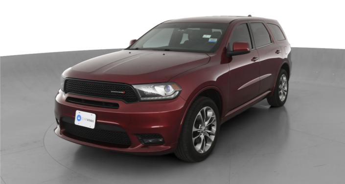 Thumbnail: 2019 Dodge Durango - 1