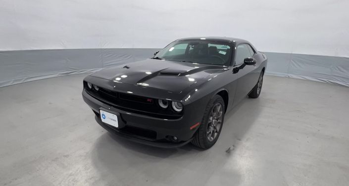 Thumbnail: 2018 Dodge Challenger - 1