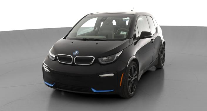 Thumbnail: 2018 BMW i3 - 1