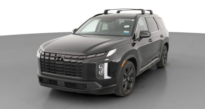 Thumbnail: 2023 Hyundai Palisade - 1