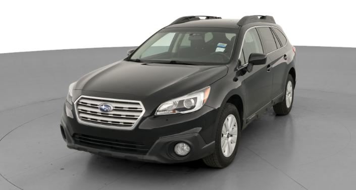 Thumbnail: 2017 Subaru Outback - 1