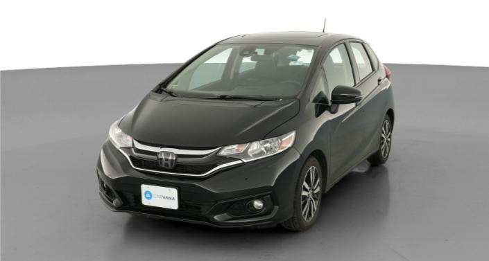 Thumbnail: 2019 Honda Fit - 1