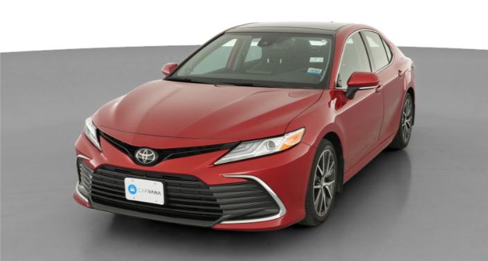 Thumbnail: 2023 Toyota Camry - 1