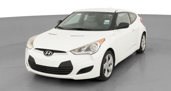 2013 Hyundai Veloster Base -
                  Hebron, OH