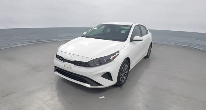 Thumbnail: 2022 Kia Forte - 1