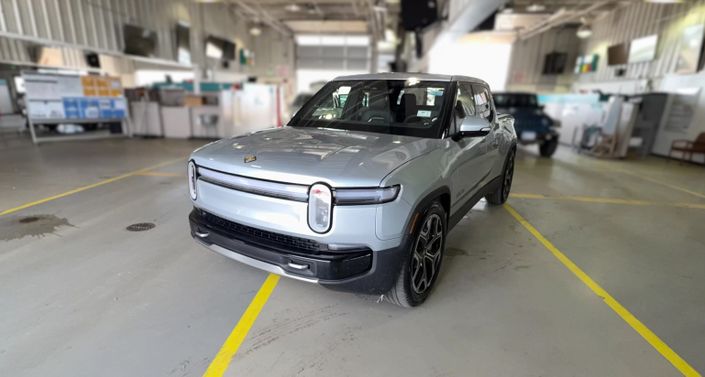 Thumbnail: 2025 Rivian R1T - 1