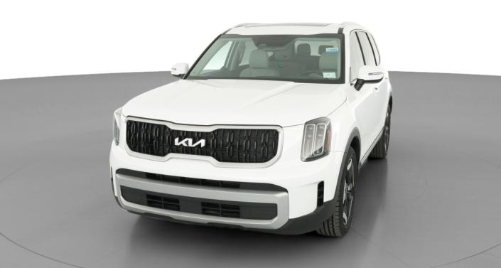 Thumbnail: 2023 Kia Telluride - 1