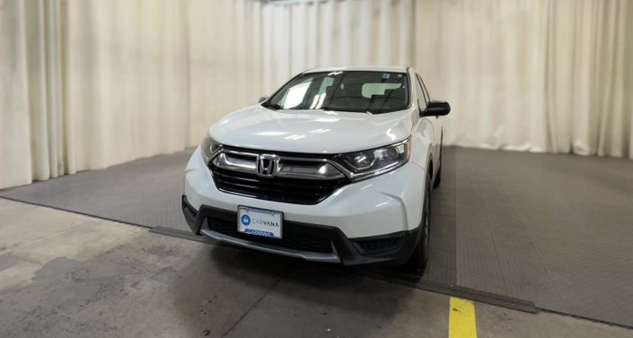 Thumbnail: 2019 Honda CR-V - 1
