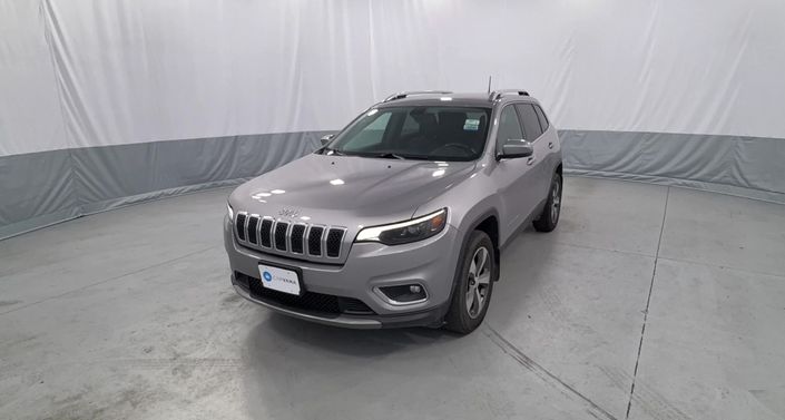 Thumbnail: 2019 Jeep Cherokee - 1