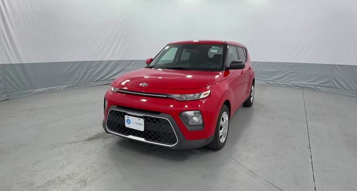 Thumbnail: 2020 Kia Soul - 1