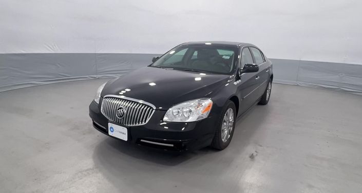 Thumbnail: 2010 Buick Lucerne - 1