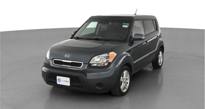 Thumbnail: 2011 Kia Soul - 1