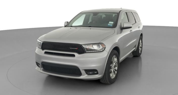 Thumbnail: 2020 Dodge Durango - 1
