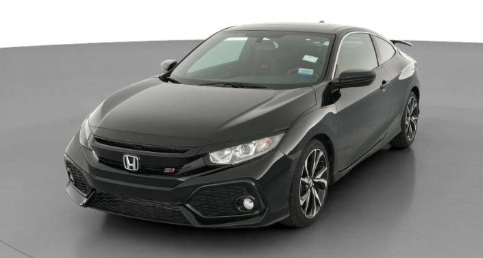 Thumbnail: 2017 Honda Civic - 1