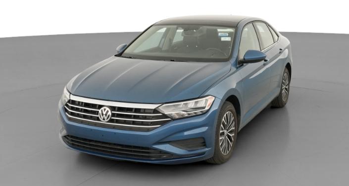 Thumbnail: 2019 Volkswagen Jetta - 1