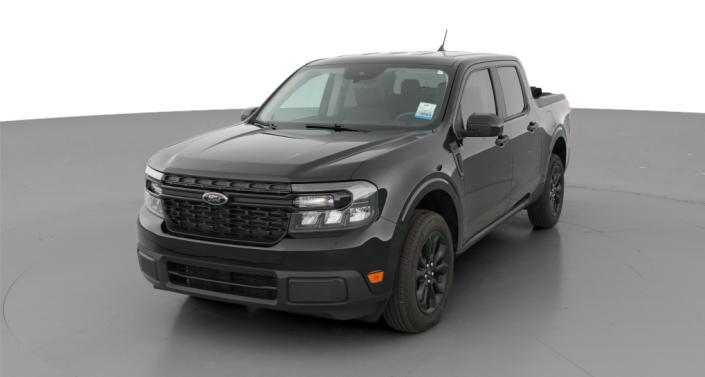 Thumbnail: 2024 Ford Maverick - 1