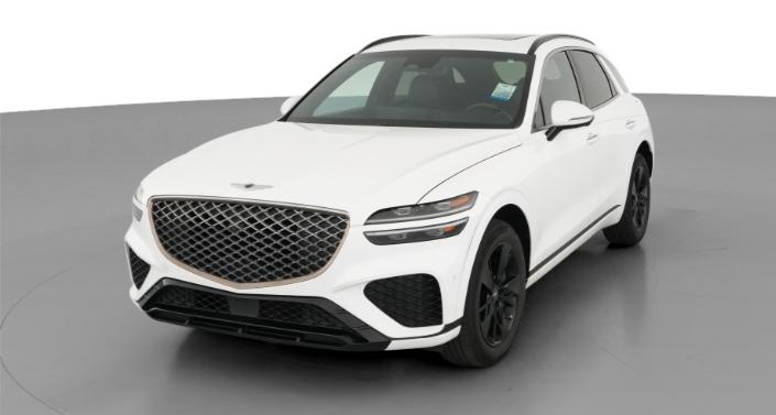 Thumbnail: 2022 Genesis GV70 - 1