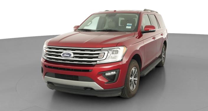 Thumbnail: 2019 Ford Expedition - 1