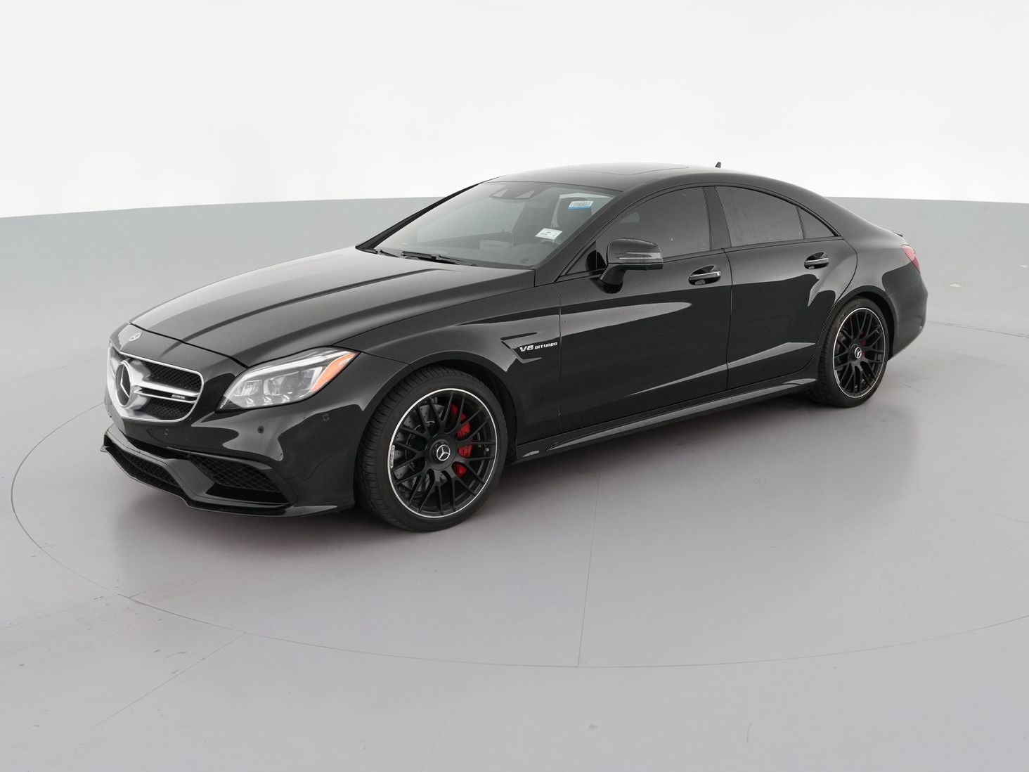 2017 Mercedes-Benz Mercedes-AMG CLS | Carvana