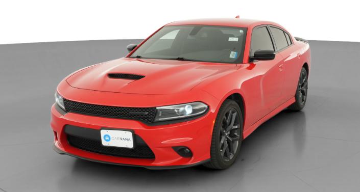 Thumbnail: 2022 Dodge Charger - 1