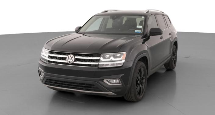 Thumbnail: 2019 Volkswagen Atlas - 1