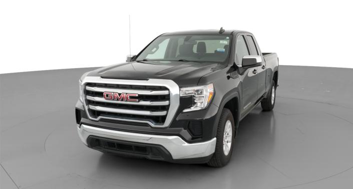 Thumbnail: 2019 GMC Sierra 1500 - 1