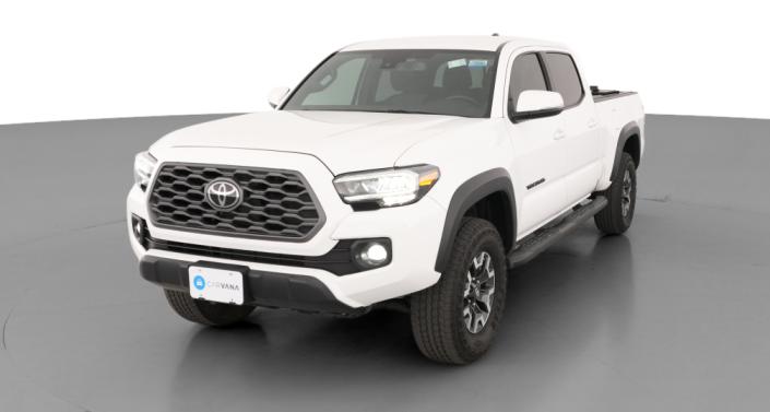 Thumbnail: 2023 Toyota Tacoma - 1
