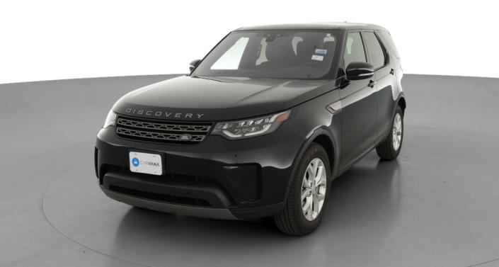 Thumbnail: 2019 Land Rover Discovery - 1