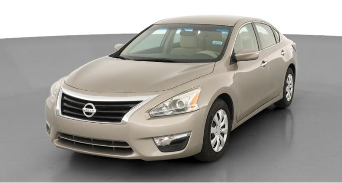 Thumbnail: 2014 Nissan Altima - 1