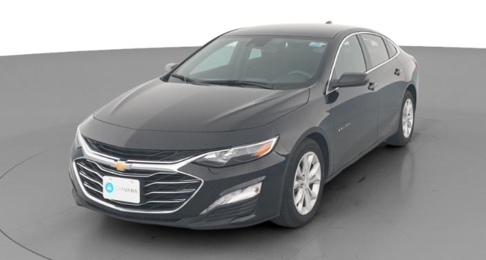2024 Chevrolet Malibu LT -
                  Haines City, FL