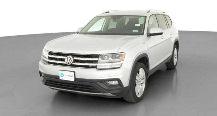 Thumbnail: 2019 Volkswagen Atlas - 1