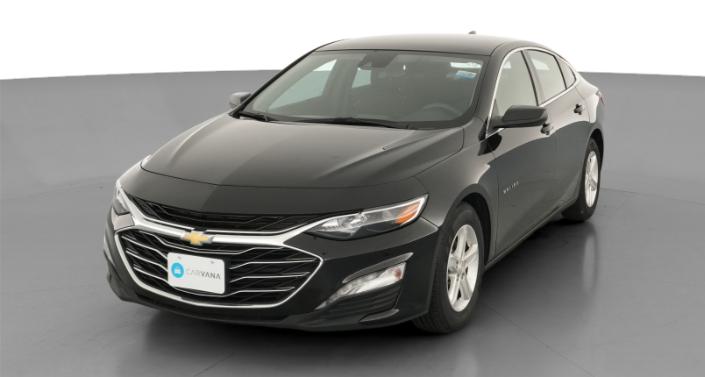Thumbnail: 2023 Chevrolet Malibu - 1