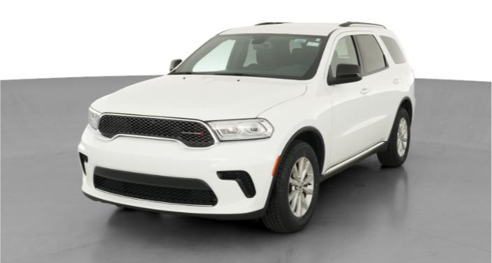 2023 Dodge Durango SXT -
                  Concord, NC