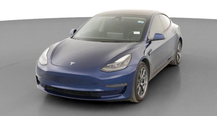 Thumbnail: 2023 Tesla Model 3 - 1