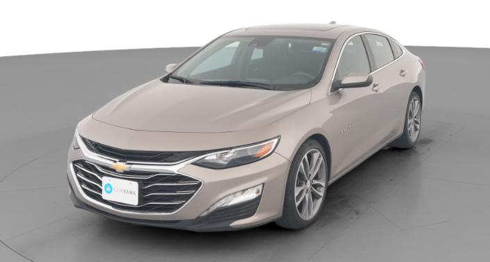 2023 Chevrolet Malibu LT -
                  Haines City, FL