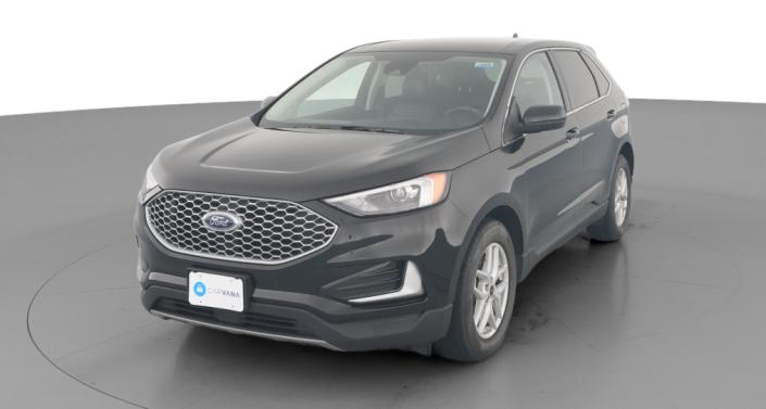 Thumbnail: 2023 Ford Edge - 1