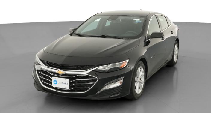 2023 Chevrolet Malibu LT -
                  Haines City, FL
