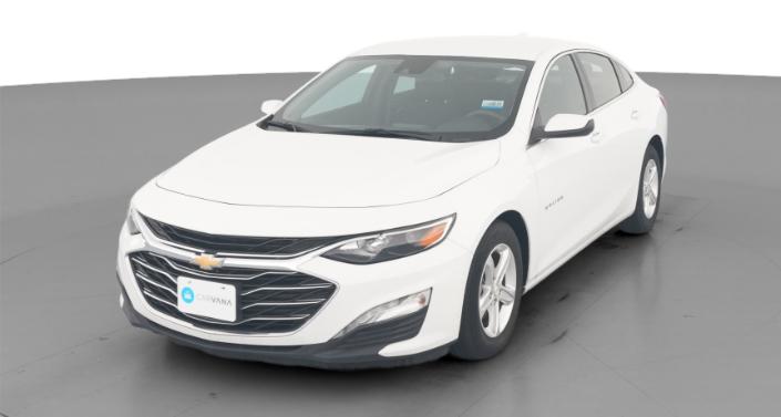 2023 Chevrolet Malibu LT -
                  Haines City, FL