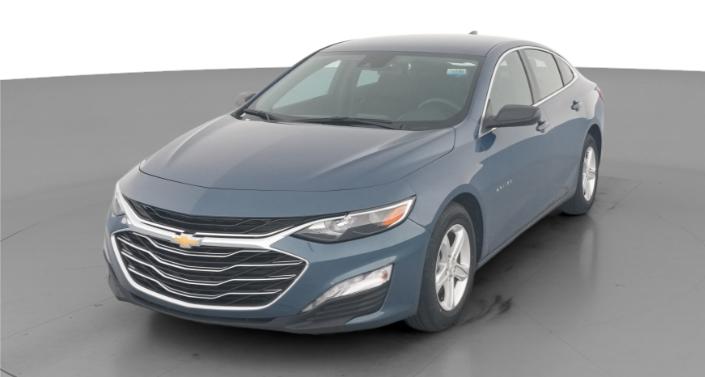 2024 Chevrolet Malibu LT -
                  Haines City, FL