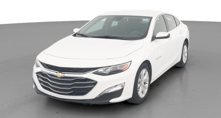 Thumbnail: 2024 Chevrolet Malibu - 1