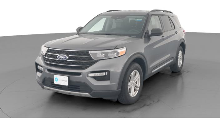 2023 Ford Explorer XLT -
                  Haines City, FL