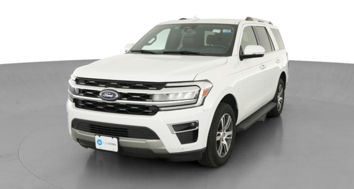 2024 Ford Expedition Limited -
                  Colonial Heights, VA