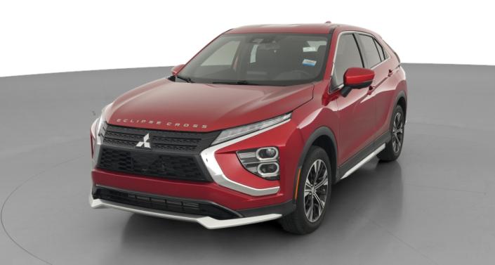 Thumbnail: 2022 Mitsubishi Eclipse Cross - 1